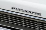 Plymouth GTX Convertible 1968 года